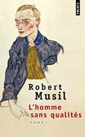 Homme Sans Qualit's Tome 1(l') T1