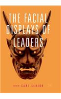 Facial Displays of Leaders