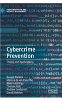 Cybercrime Prevention