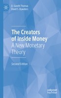 Creators of Inside Money