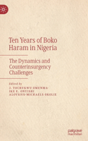 Ten Years of Boko Haram in Nigeria