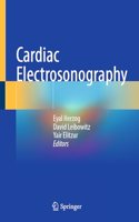 Cardiac Electrosonography