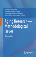 Aging Research--Methodological Issues