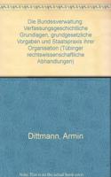 Die Bundesverwaltung