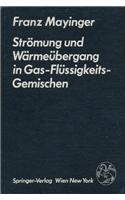 Stromung und Warmeubergang in Gas-Flussigkeits-Gemischen