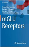 Mglu Receptors