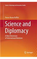 Science and Diplomacy