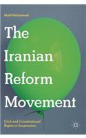 The Iranian Reform Movement