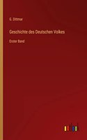 Geschichte des Deutschen Volkes