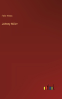 Johnny Miller