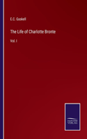 Life of Charlotte Bronte