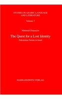 Quest for a Lost Identity