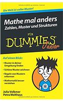 Mathe mal anders - Zahlen, Muster und Strukturen fur Dummies Junior