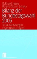 Bilanz der Bundestagswahl 2005