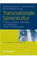 Transnationale Serienkultur