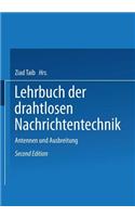 Lehrbuch Der Drahtlosen Nachrichtentechnik