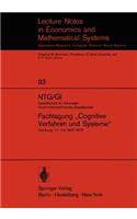 Ntg/GI Gesellschaft Für Informatik Nachrichtentechnische Gesellschaft. Fachtagung 