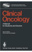 Clinical Oncology