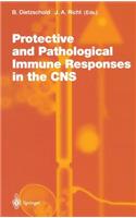 Protective and Pathological Immune Responses in the CNS