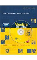 Algebra Interactive!