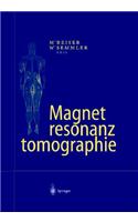 Magnetresonanztomographie