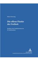 Die Offene Flanke Der Freiheit