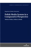 Polish Media System in a Comparative Perspective