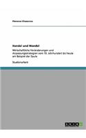 Handel Und Wandel