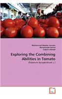 Exploring the Combining Abilities in Tomato