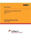 The Human Genome Project