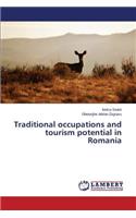 Traditional occupations and tourism potential in Romania