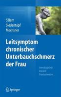Leitsymptom Chronischer Unterbauchschmerz Der Frau