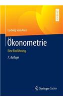 Ökonometrie