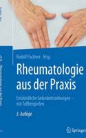 Rheumatologie Aus Der PRAXIS