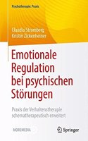Emotionale Regulation Bei Psychischen Störungen