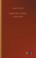 English Men of Letters