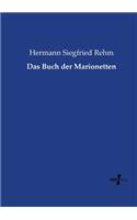 Buch der Marionetten