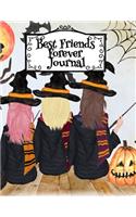 Best Friends Forever Journal