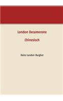 London Decamerone