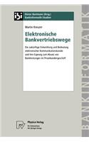 Elektronische Bankvertriebswege