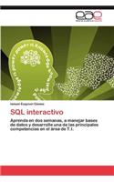 SQL interactivo