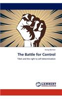 The Battle for Control
