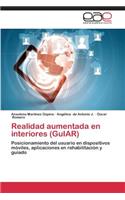 Realidad Aumentada En Interiores (Guiar)