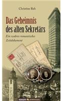 Das Geheimnis des alten Sekretärs