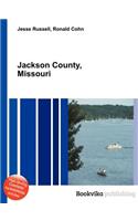 Jackson County, Missouri