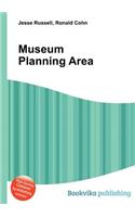 Museum Planning Area