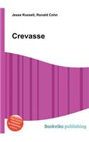 Crevasse