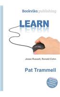 Pat Trammell: (English)
