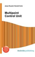 Multipoint Control Unit
