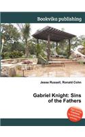 Gabriel Knight: Sins of the Fathers(English)